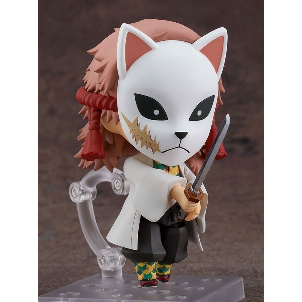 NENDOROID KIMETSU NO YAIBA SABITO 1569 NENDOROID KIMETSU NO YAIBA SABITO 1569